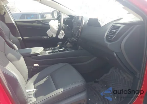 2025 Lexus Nx 350H Premium from USA, damaged, VIN 2T2GKCEZ4SC042046